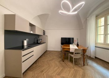 Cucina - Two-room apartment via Chiusa Pesio, 3, Cuneo (neighborhood Centro) - photo 6