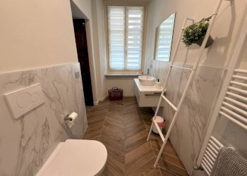 Bagno - Two-room apartment via Chiusa Pesio, 3, Cuneo (neighborhood Centro) - photo 11