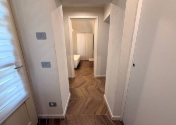 Disimpegno - Two-room apartment via Chiusa Pesio, 3, Cuneo (neighborhood Centro) - photo 12