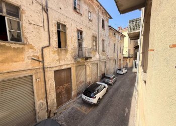 Vista - Two-room apartment via Chiusa Pesio, 3, Cuneo (neighborhood Centro) - photo 18