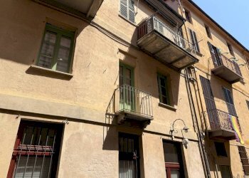 Facciata - Two-room apartment via Chiusa Pesio, 3, Cuneo (neighborhood Centro) - photo 19