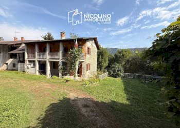 Terreno - Casa indipendente Frazione Festiona Soprana, 8, Demonte - foto 1