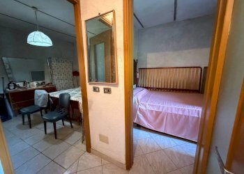 Disimpegno - Casa indipendente Frazione Festiona Soprana, 8, Demonte - foto 10
