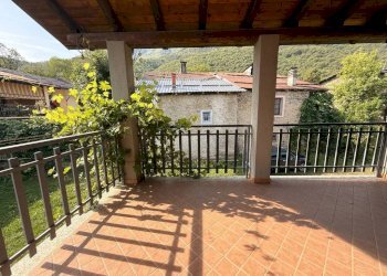 Terrazzo - Casa indipendente Frazione Festiona Soprana, 8, Demonte - foto 21