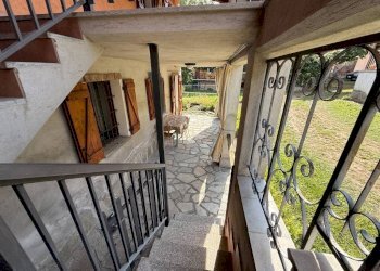 Scala - Casa indipendente Frazione Festiona Soprana, 8, Demonte - foto 26