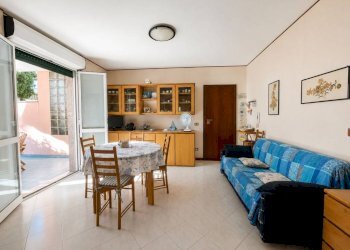 Salone - Appartamento via Vittorio Veneto, 27, Bordighera - foto 4