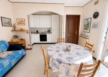 Salone - Appartamento via Vittorio Veneto, 27, Bordighera - foto 5