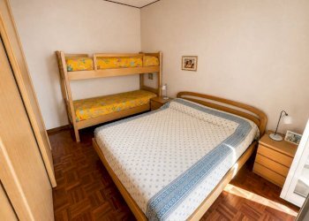 Camera da letto - Appartamento via Vittorio Veneto, 27, Bordighera - foto 6