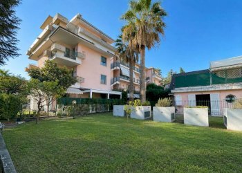 Zona - Appartamento via Vittorio Veneto, 27, Bordighera - foto 13
