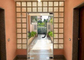 Interno palazzo - Appartamento via Vittorio Veneto, 27, Bordighera - foto 14