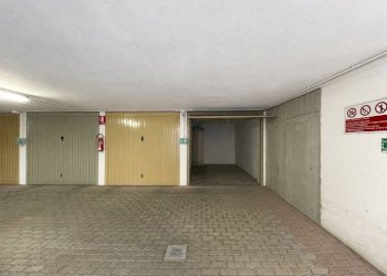 Box auto - Appartamento via Vittorio Veneto, 27, Bordighera - foto 15