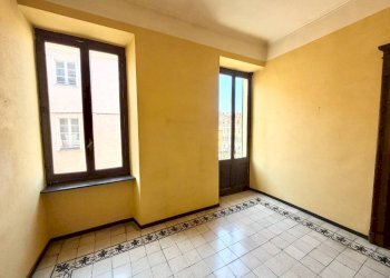 Sala da pranzo - Apartment via Alba, 45, Cuneo (neighborhood Centro) - photo 4