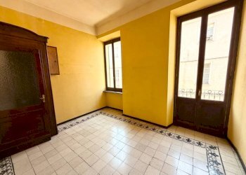 Sala da pranzo - Apartment via Alba, 45, Cuneo (neighborhood Centro) - photo 5