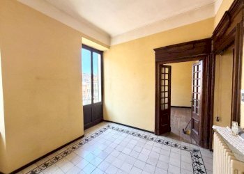 Sala da pranzo - Apartment via Alba, 45, Cuneo (neighborhood Centro) - photo 6