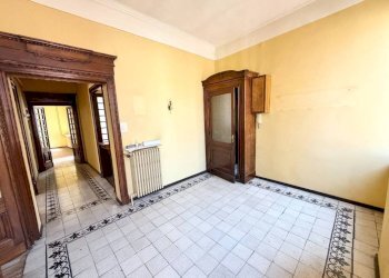Sala da pranzo - Apartment via Alba, 45, Cuneo (neighborhood Centro) - photo 7
