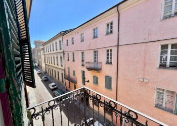 Balcone - Apartment via Alba, 45, Cuneo (neighborhood Centro) - photo 8
