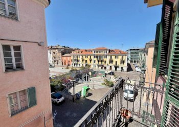 Balcone - Apartment via Alba, 45, Cuneo (neighborhood Centro) - photo 9
