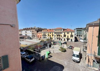Vista - Apartment via Alba, 45, Cuneo (neighborhood Centro) - photo 10