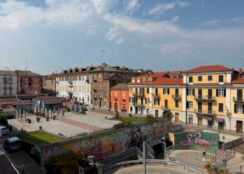Vista - Apartment via Alba, 45, Cuneo (neighborhood Centro) - photo 11