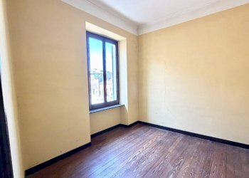 Camera da letto - Apartment via Alba, 45, Cuneo (neighborhood Centro) - photo 12