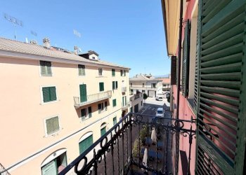 Balcone - Apartment via Alba, 45, Cuneo (neighborhood Centro) - photo 16