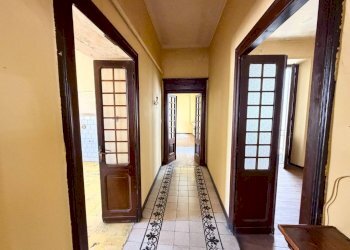 Corridoio - Apartment via Alba, 45, Cuneo (neighborhood Centro) - photo 18
