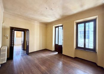 Camera da letto - Apartment via Alba, 45, Cuneo (neighborhood Centro) - photo 22