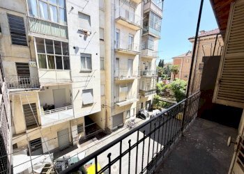 Balcone - Apartment via Alba, 45, Cuneo (neighborhood Centro) - photo 23