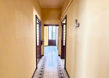 Corridoio - Apartment via Alba, 45, Cuneo (neighborhood Centro) - photo 25