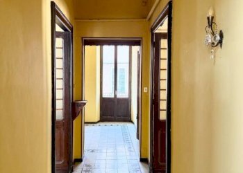Corridoio - Apartment via Alba, 45, Cuneo (neighborhood Centro) - photo 26