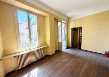 Stanza non arredata - Apartment via Alba, 45, Cuneo (neighborhood Centro) - photo 30