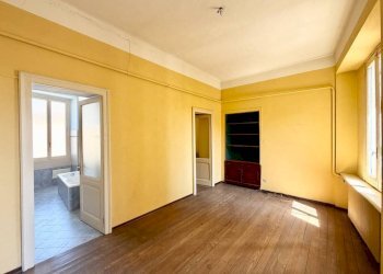 Stanza non arredata - Apartment via Alba, 45, Cuneo (neighborhood Centro) - photo 32