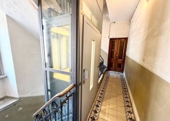 Interno palazzo - Apartment via Alba, 45, Cuneo (neighborhood Centro) - photo 35