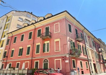 Facciata - Apartment via Alba, 45, Cuneo (neighborhood Centro) - photo 36