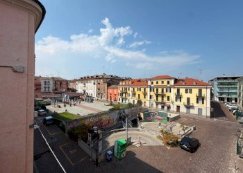 Vista - Apartment via Alba, 45, Cuneo (neighborhood Centro) - photo 37