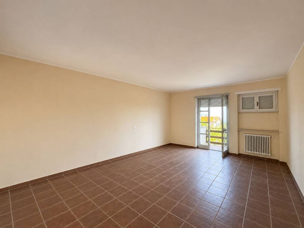 Soggiorno - Appartamento Località Col del Sole, 15, Bossolasco - foto 3