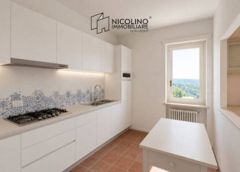 Cucina - Appartamento Località Col del Sole, 15, Bossolasco - foto 1