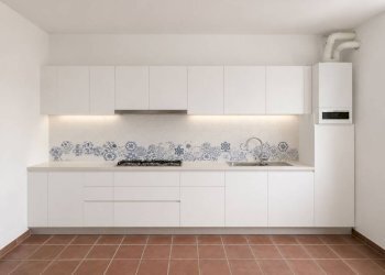 Cucina - Appartamento Località Col del Sole, 15, Bossolasco - foto 2