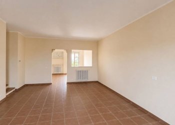 Soggiorno - Appartamento Località Col del Sole, 15, Bossolasco - foto 5