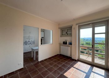 Sala da pranzo - Appartamento Località Col del Sole, 15, Bossolasco - foto 6