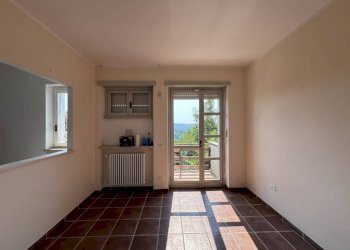 Sala da pranzo - Appartamento Località Col del Sole, 15, Bossolasco - foto 7