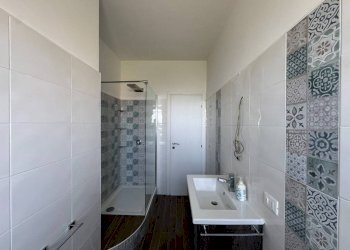 Bagno - Appartamento Località Col del Sole, 15, Bossolasco - foto 11