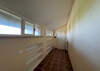 Corridoio - Appartamento Località Col del Sole, 15, Bossolasco - foto 13