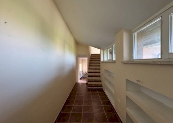 Corridoio - Appartamento Località Col del Sole, 15, Bossolasco - foto 15