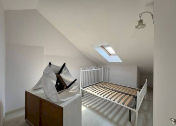 Camera da letto - Appartamento Località Col del Sole, 15, Bossolasco - foto 18
