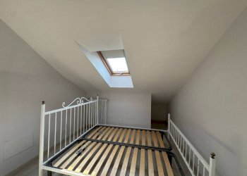 Camera da letto - Appartamento Località Col del Sole, 15, Bossolasco - foto 19