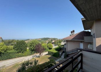 Vista - Appartamento Località Col del Sole, 15, Bossolasco - foto 20