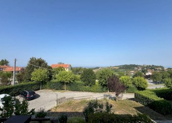 Vista - Appartamento Località Col del Sole, 15, Bossolasco - foto 21