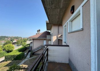Balcone - Appartamento Località Col del Sole, 15, Bossolasco - foto 22