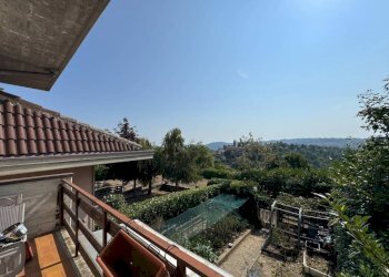 Balcone - Appartamento Località Col del Sole, 15, Bossolasco - foto 23